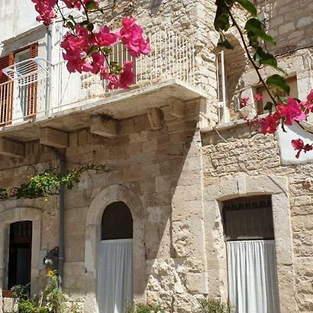 La Balconata Sul Mare Villa Giovinazzo Exteriör bild